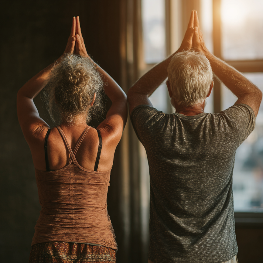 Evaluación inicial personalizada para adultos mayores