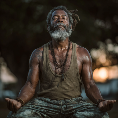 Progresión gradual en ejercicios de yoga