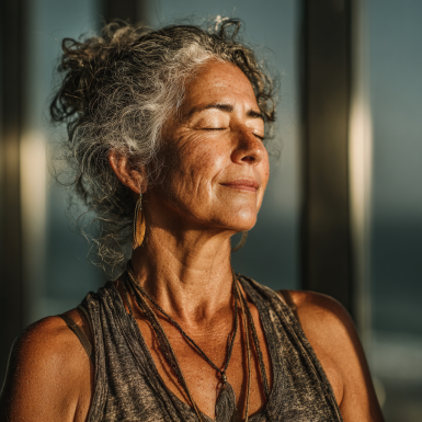 Seguimiento continuo del progreso en yoga